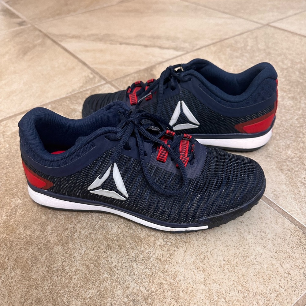 Men’s Reebok Jj Watt 2 Trainers